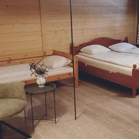 Emme Lodge Langnau im Emmental Extérieur photo