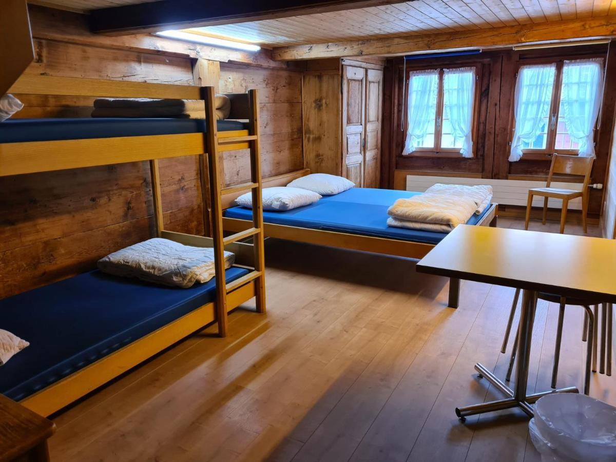 Emme Lodge Langnau im Emmental Extérieur photo