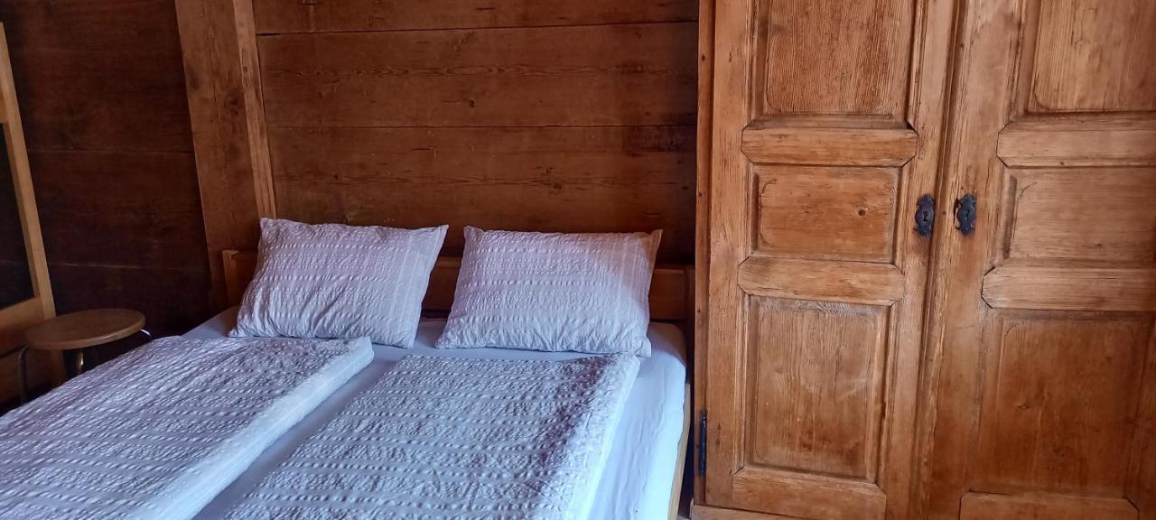 Emme Lodge Langnau im Emmental Extérieur photo