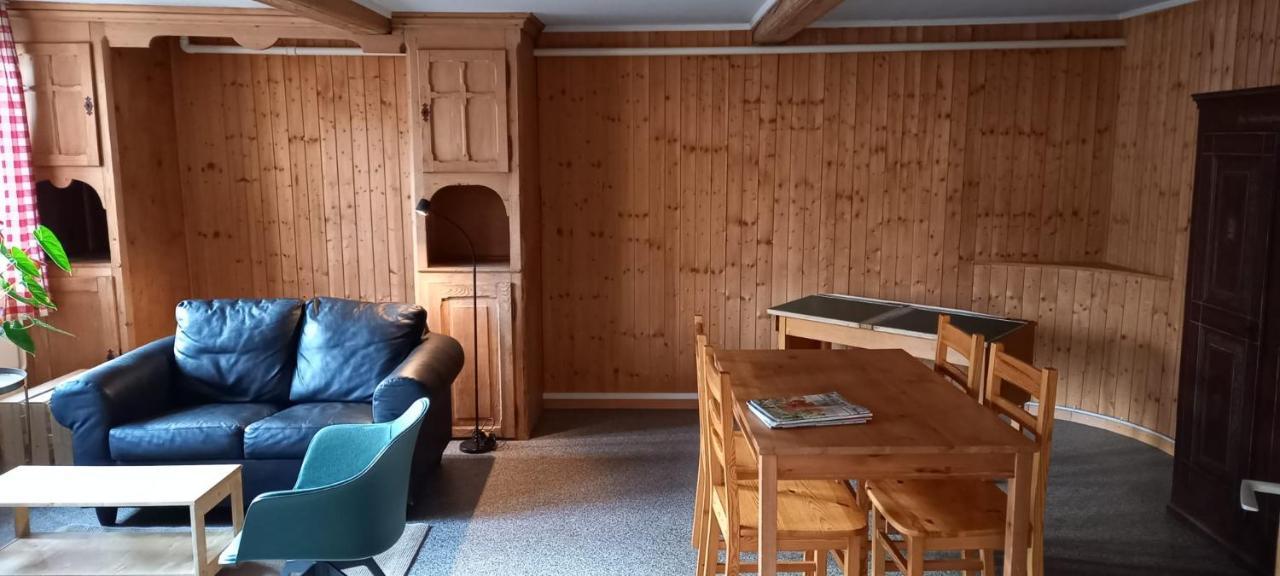 Emme Lodge Langnau im Emmental Extérieur photo