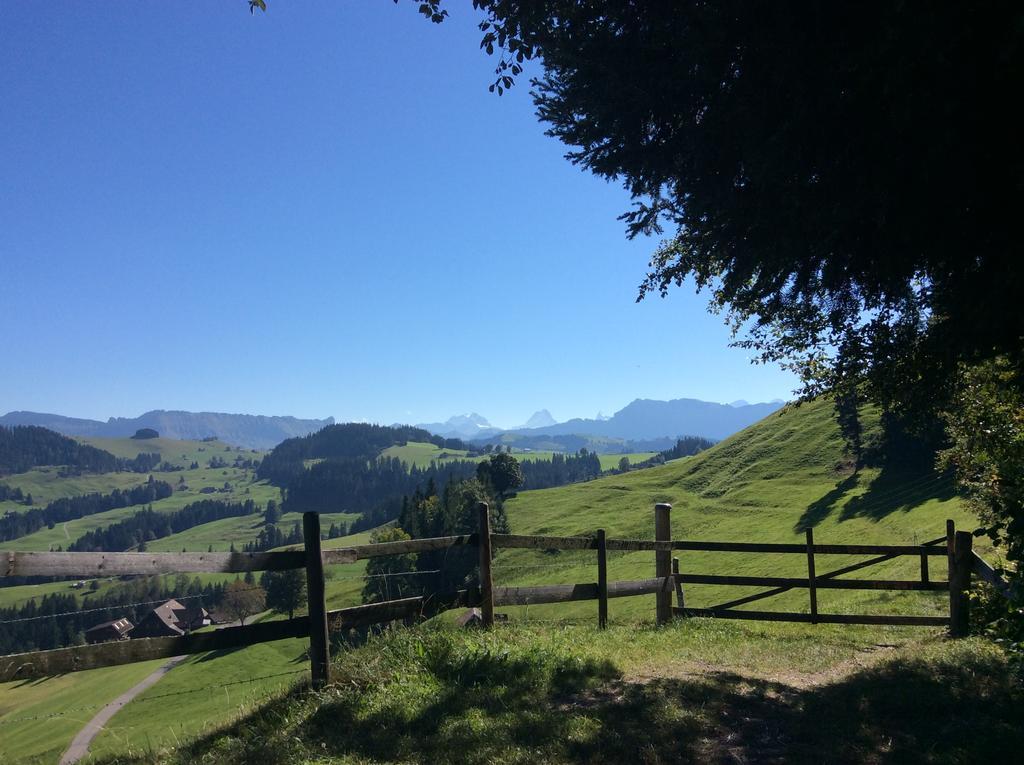 Emme Lodge Langnau im Emmental Extérieur photo